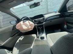 TITLE - 2013 HONDA  ACCORD