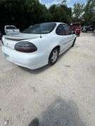 1997 PONTIAC  GRAND PRIX