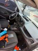 2016 RAM  PROMASTER CITY