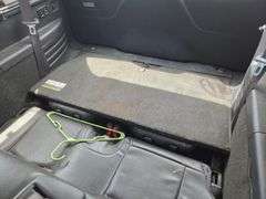 2008 CADILLAC  SRX