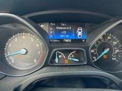 2016 FORD  FOCUS