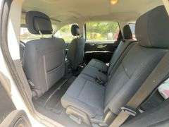 2010 DODGE  JOURNEY