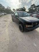 2009 CHEVROLET  COLORADO