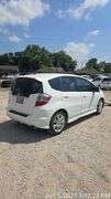 2010 HONDA  FIT