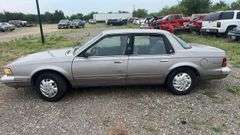 1995 BUICK  CENTURY