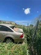 2006 FORD  FIVE HUNDRED