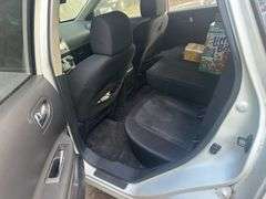 2012 NISSAN  ROGUE