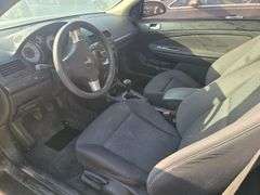 2008 PONTIAC  G5