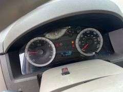 2008 FORD  ESCAPE