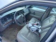 2008 FORD  CROWN VICTORIA