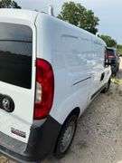 2016 RAM  PROMASTER CITY