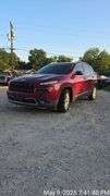2014 JEEP  CHEROKEE