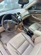 TITLE-2004 HONDA  ACCORD