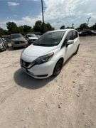 2017 NISSAN  VERSA NOTE