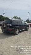 2011 MITSUBISHI  OUTLANDER