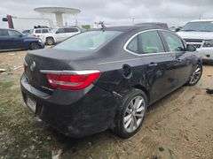 2012 BUICK  VERANO