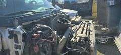 2007 CHEVROLET  C5