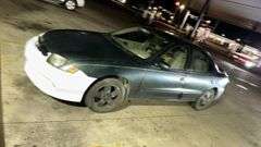 2004 CHEVROLET  CAVALIER