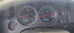 2009 CHEVROLET  TAHOE