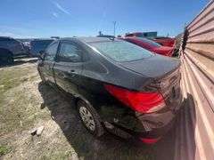 TITLE - 2015 HYUNDAI  ACCENT