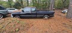 1996 DODGE  RAM