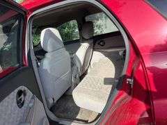 2006 CHEVROLET  EQUINOX