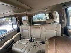 TITLE - 2009 HONDA  PILOT