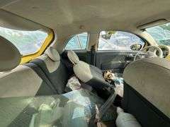 2012 FIAT  500