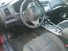 2014 NISSAN  ALTIMA