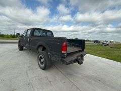 1999 FORD  F-350