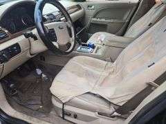 2006 FORD  FIVE HUNDRED