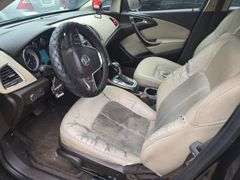 2012 BUICK  VERANO