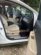 TITLE-2008 FORD  EDGE