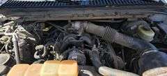2000 FORD  F-250