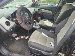 2012 CHEVROLET  CRUZE