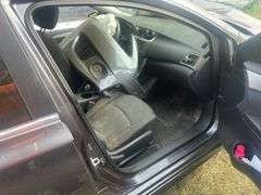2014 NISSAN  SENTRA