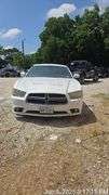 2012 DODGE  CHARGER