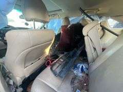 2014 LEXUS  RX