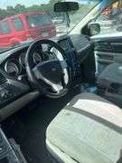2008 DODGE  CARAVAN/GRAND CARAVAN