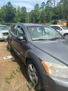 2011 DODGE  CALIBER