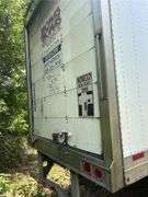 2008 WABASH   REEFER VAN 53'