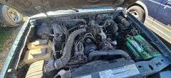 1998 MAZDA  B-SERIES