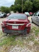 2015 NISSAN  ALTIMA