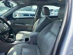 2011 CHEVROLET  IMPALA