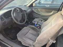 2003 OLDSMOBILE  ALERO