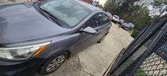 2016 HYUNDAI  ACCENT