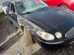 2005 BUICK  LACROSSE