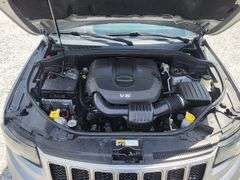 2015 JEEP  GRAND CHEROKEE