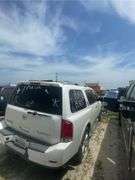2013 NISSAN  ARMADA