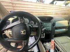 TITLE - 2009 HONDA  PILOT
